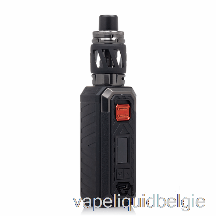 Vape Smaken Vaporesso Armour S 100w Starterkit Zwart
